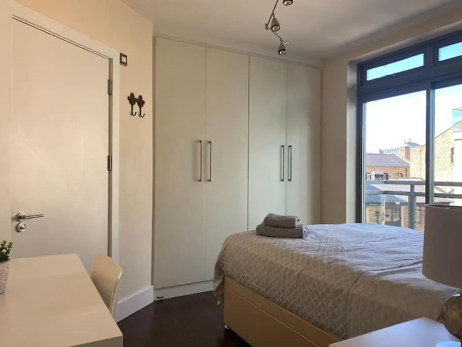 Luxury Apart London Bridge Apartment