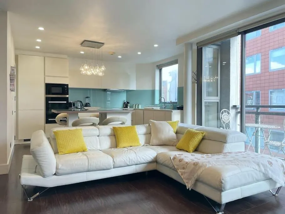 Luxury Apart London Bridge Apartment United Kingdom