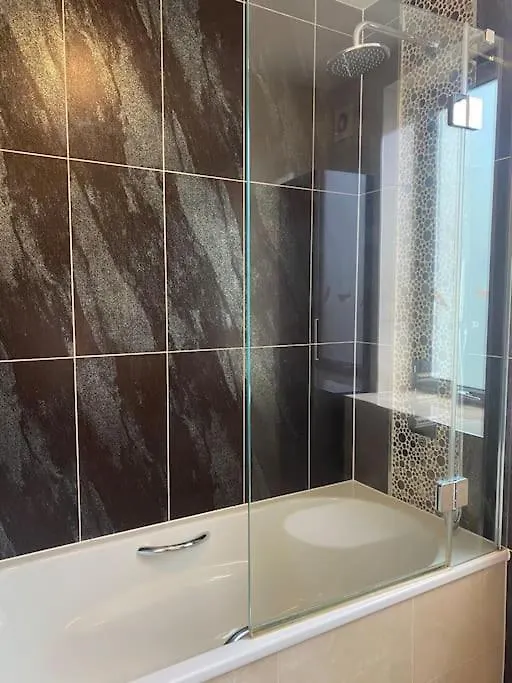 Luxury Apart London Bridge Apartment