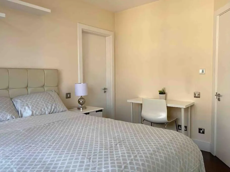 Luxury Apart London Bridge Lägenhet