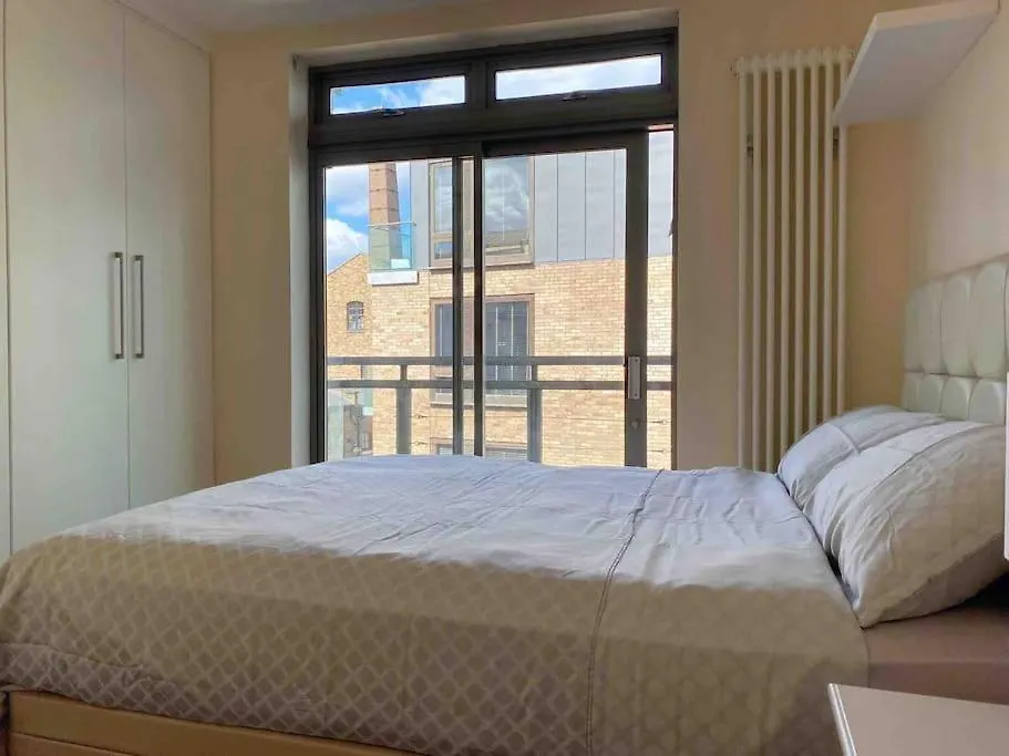 Luxury Apart London Bridge Lägenhet 0*,  Storbritannien