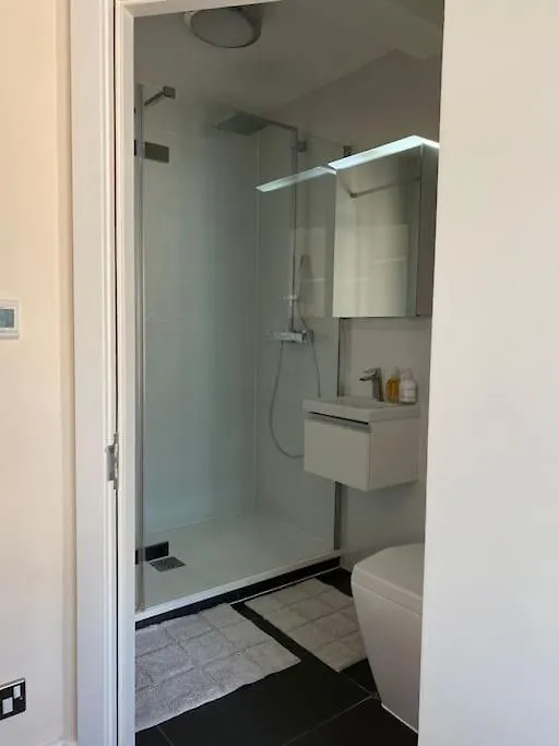 Luxury Apart London Bridge Apartment United Kingdom