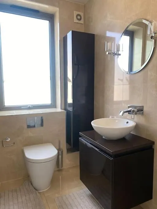 Luxury Apart London Bridge Apartment