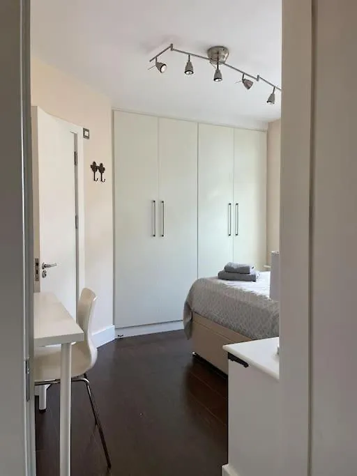 Luxury Apart London Bridge Apartment
