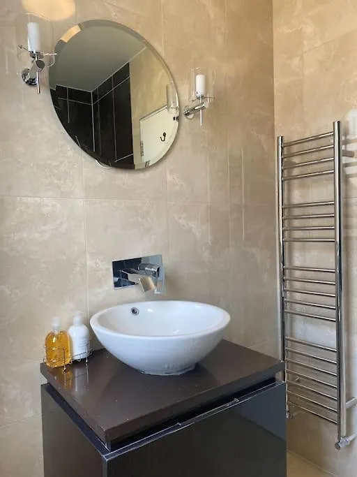 Luxury Apart London Bridge Apartment 0*,