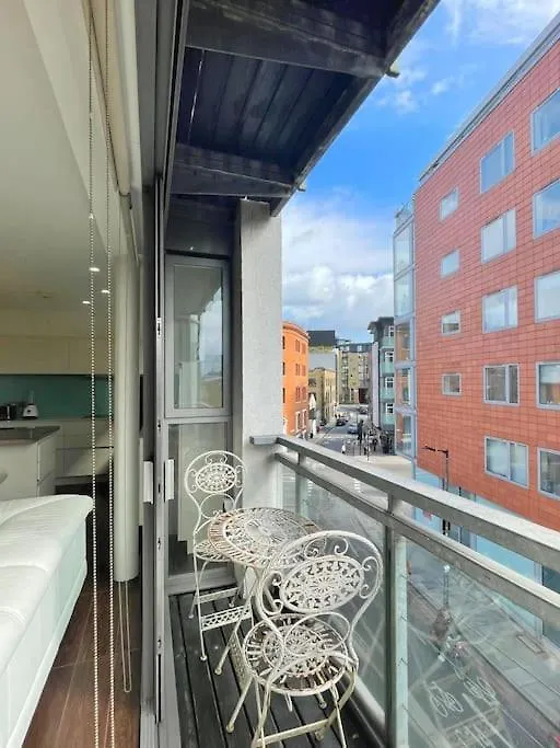 Luxury Apart London Bridge Apartment United Kingdom