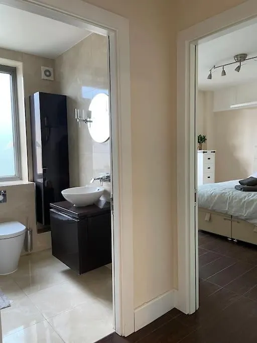 Luxury Apart London Bridge Apartment