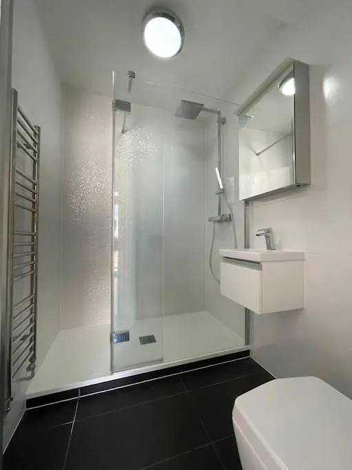 Luxury Apart London Bridge Apartment