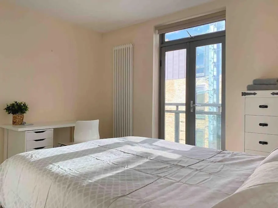 Luxury Apart London Bridge Apartment